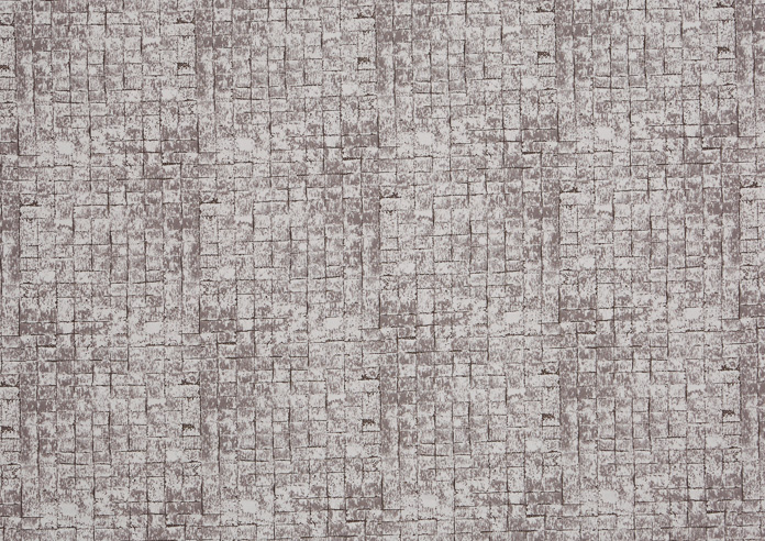 Atticus, Silver - Fabric Only - Image 3